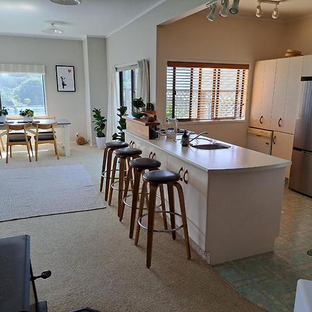 הוילה Baylys Beach Ocean View Terrace מראה חיצוני תמונה